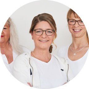 Zahnarzt Dr. med. dent. Jennifer Feld